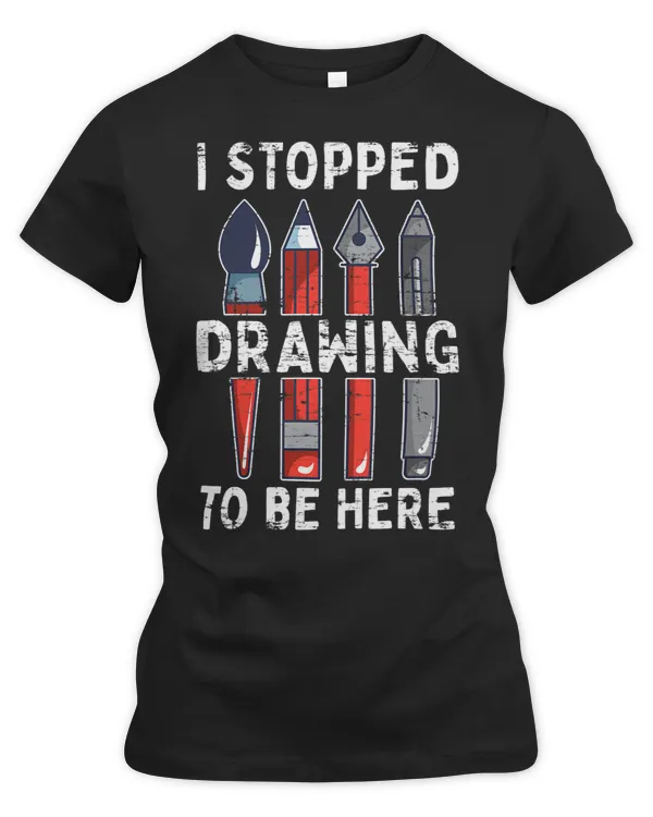 Women's Premium Slim Fit Tee