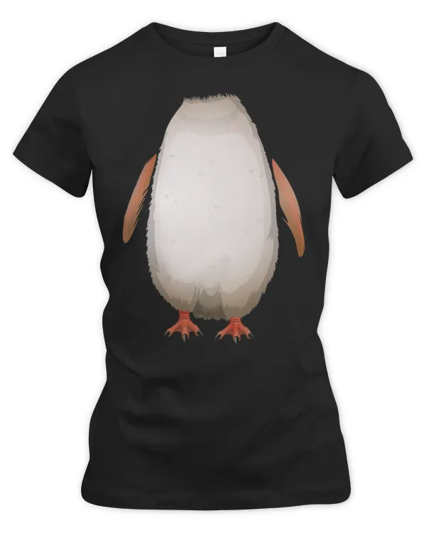 Women's Premium Slim Fit Tee