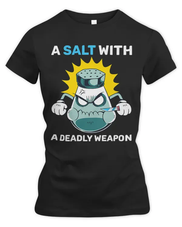 Women's Premium Slim Fit Tee
