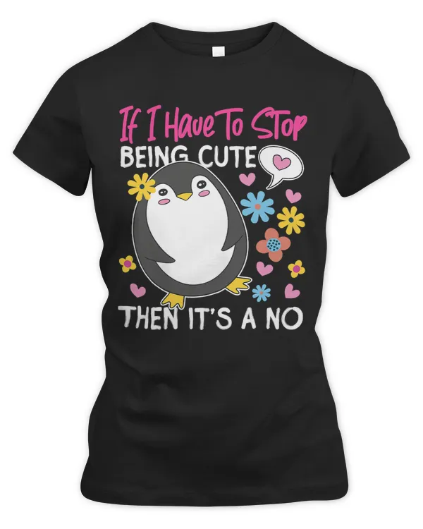 Women's Premium Slim Fit Tee