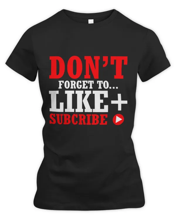 Women's Premium Slim Fit Tee