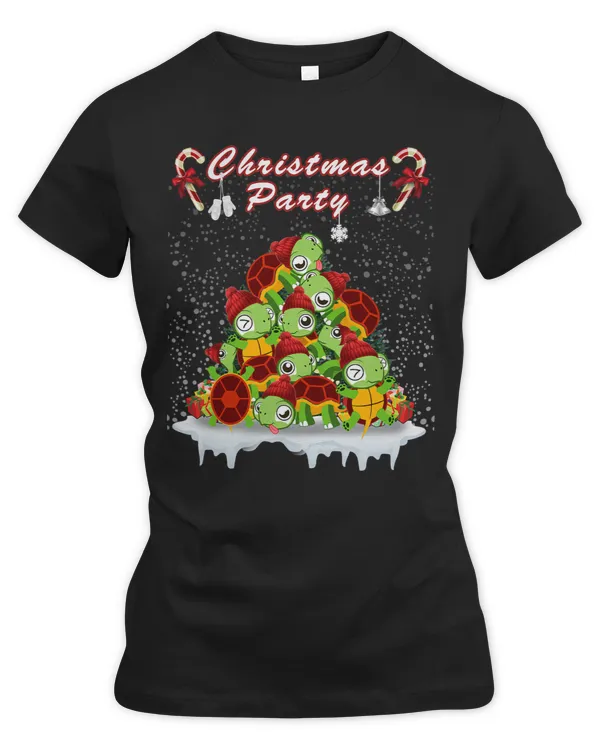 Women's Premium Slim Fit Tee
