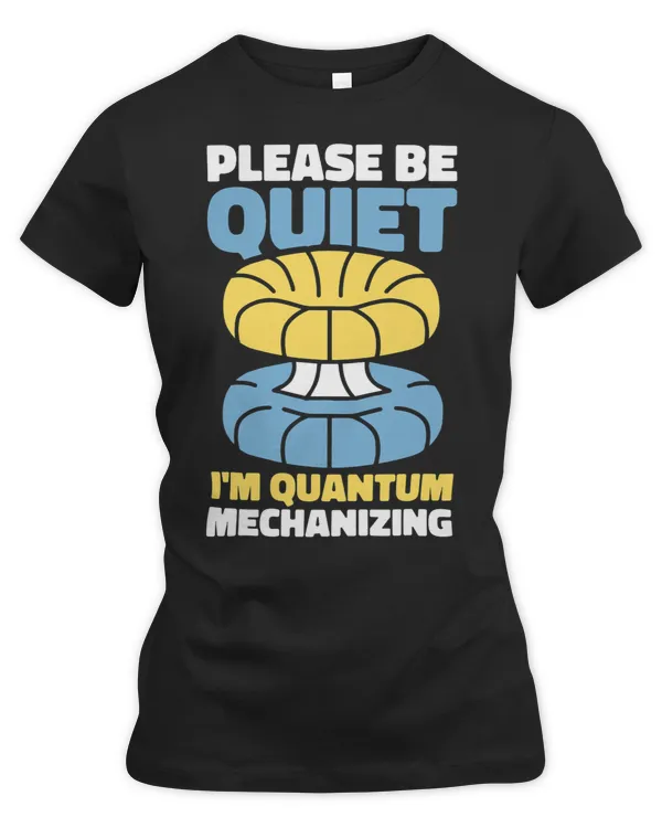 Women's Premium Slim Fit Tee