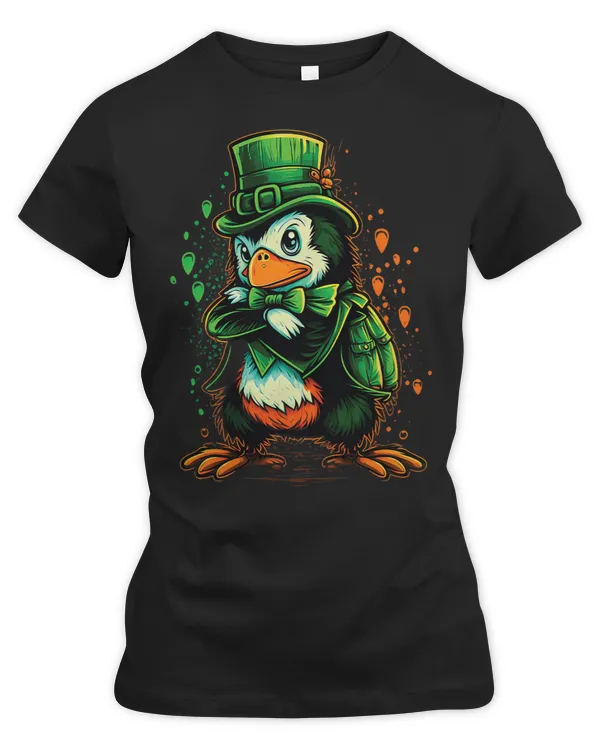 Women's Premium Slim Fit Tee
