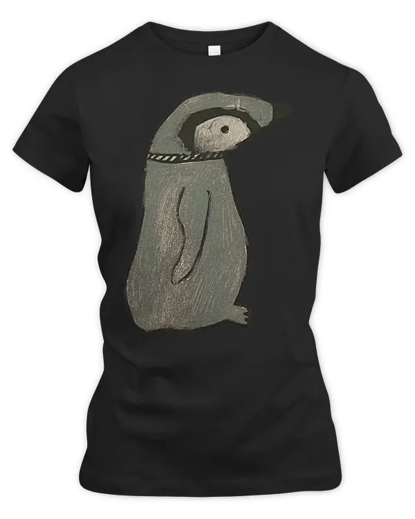 Women's Premium Slim Fit Tee