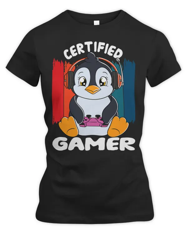 Women's Premium Slim Fit Tee