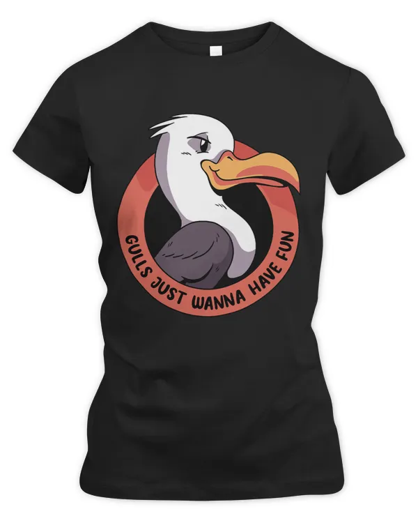 Women's Premium Slim Fit Tee
