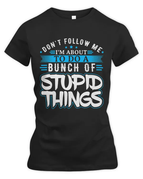 Women's Premium Slim Fit Tee