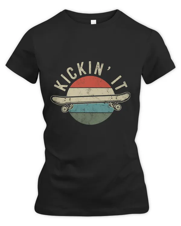 Women's Premium Slim Fit Tee