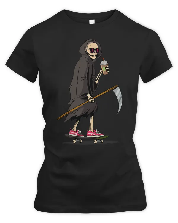 Women's Premium Slim Fit Tee