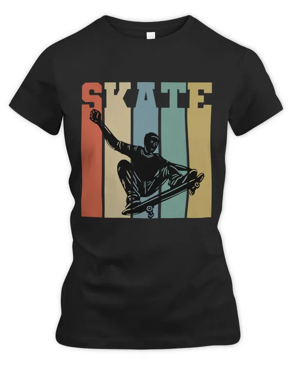 Women's Premium Slim Fit Tee