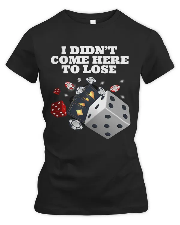 Women's Premium Slim Fit Tee