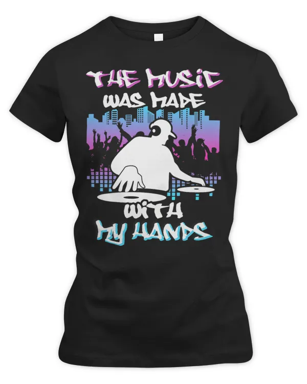Women's Premium Slim Fit Tee
