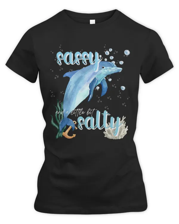 Women's Premium Slim Fit Tee