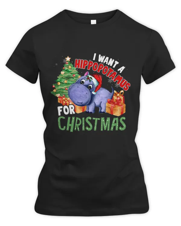 Women's Premium Slim Fit Tee