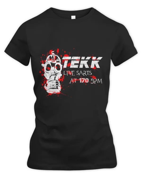Women's Premium Slim Fit Tee