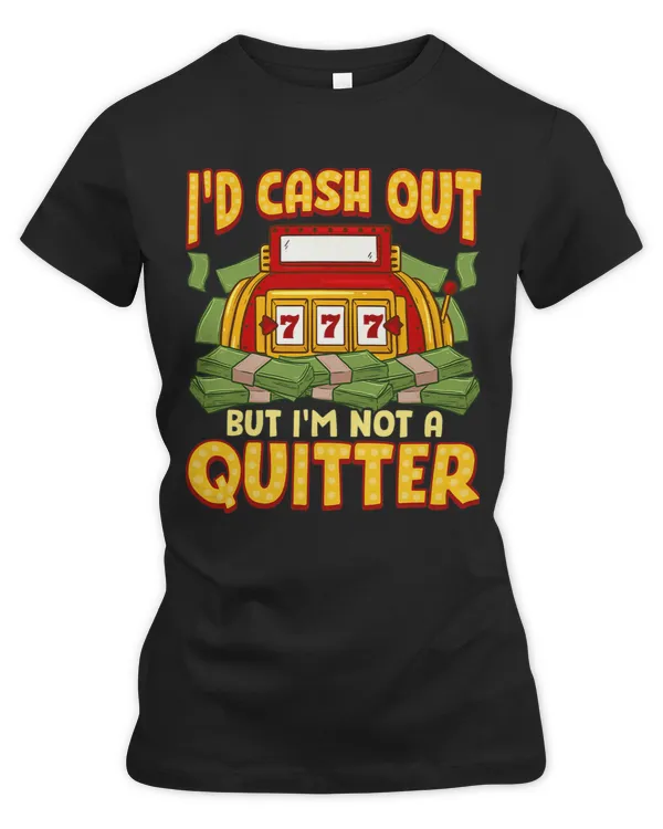Women's Premium Slim Fit Tee