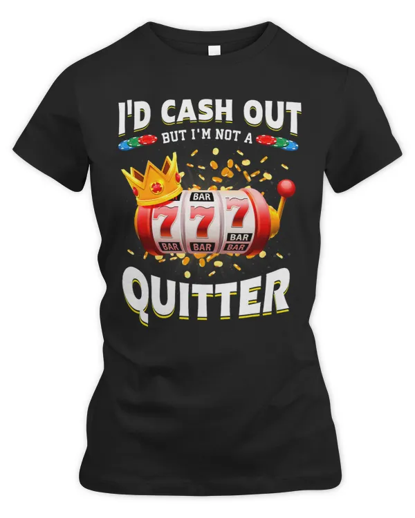 Women's Premium Slim Fit Tee
