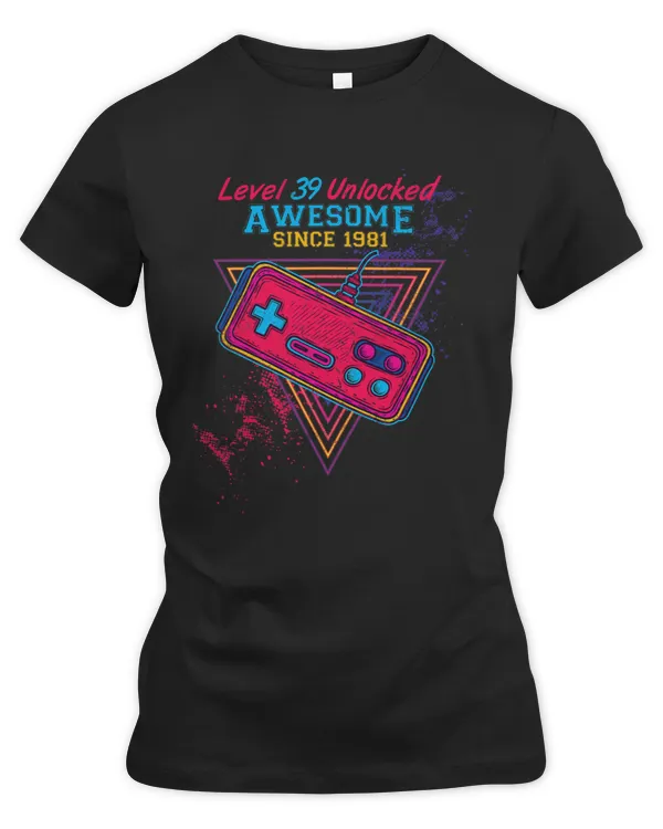 Women's Premium Slim Fit Tee