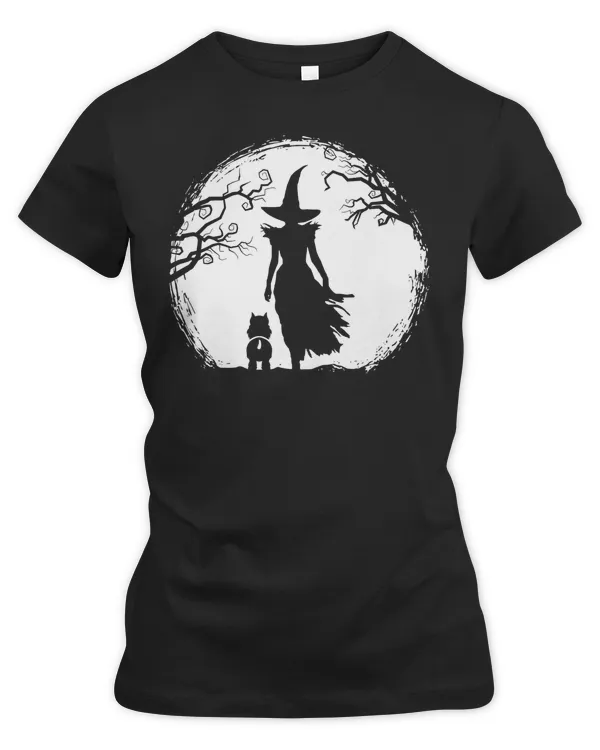Women's Premium Slim Fit Tee