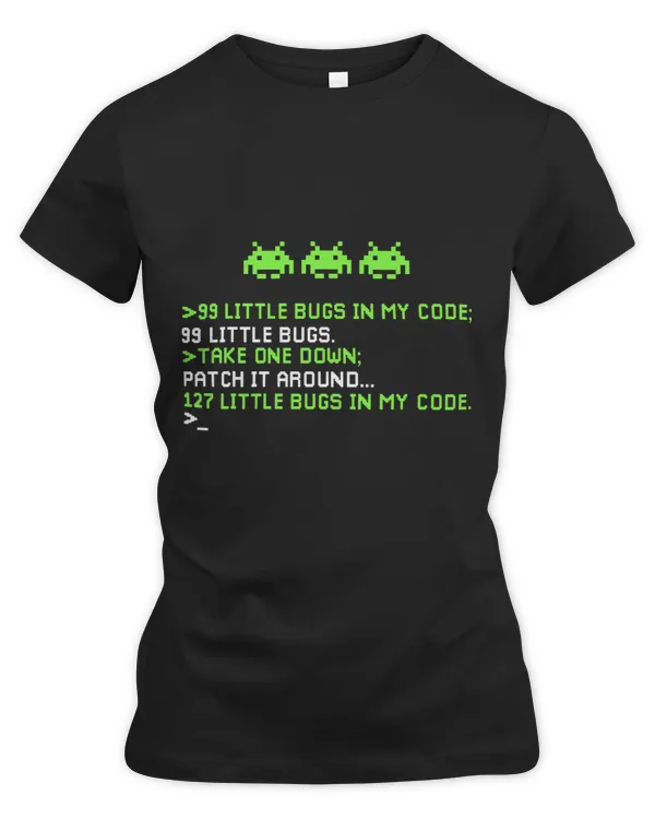Women's Premium Slim Fit Tee