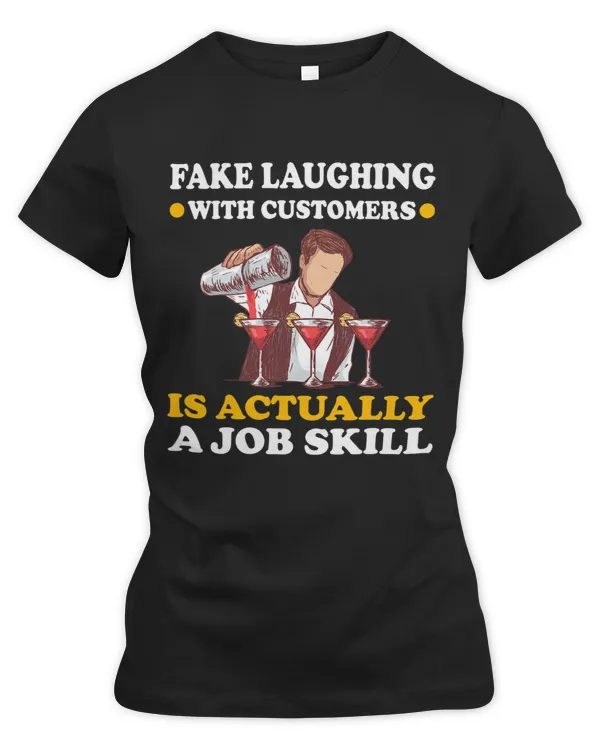 Women's Premium Slim Fit Tee