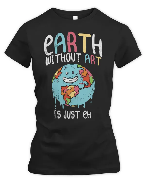 Women's Premium Slim Fit Tee