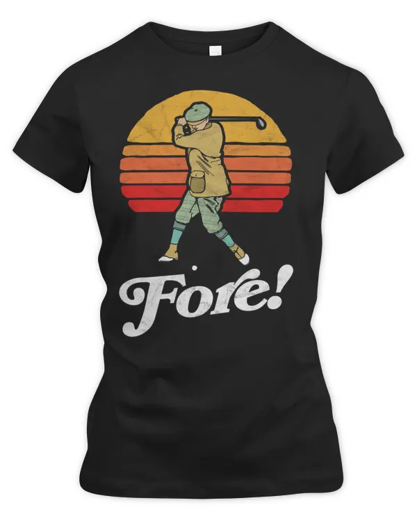 Women's Premium Slim Fit Tee