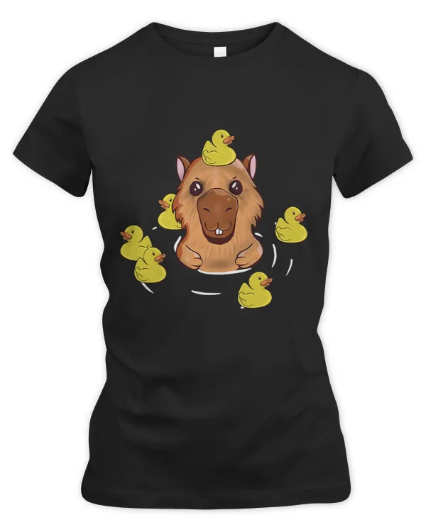 Women's Premium Slim Fit Tee