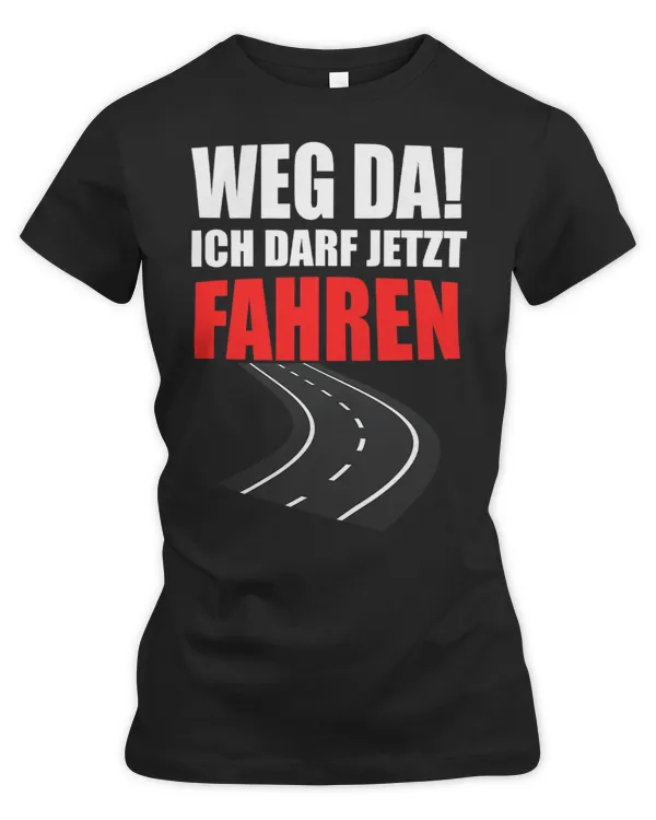 Women's Premium Slim Fit Tee