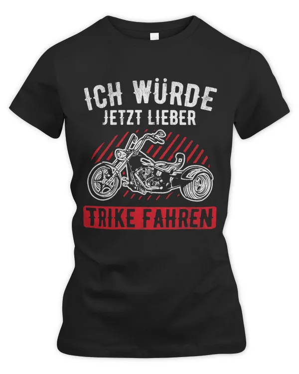 Women's Premium Slim Fit Tee