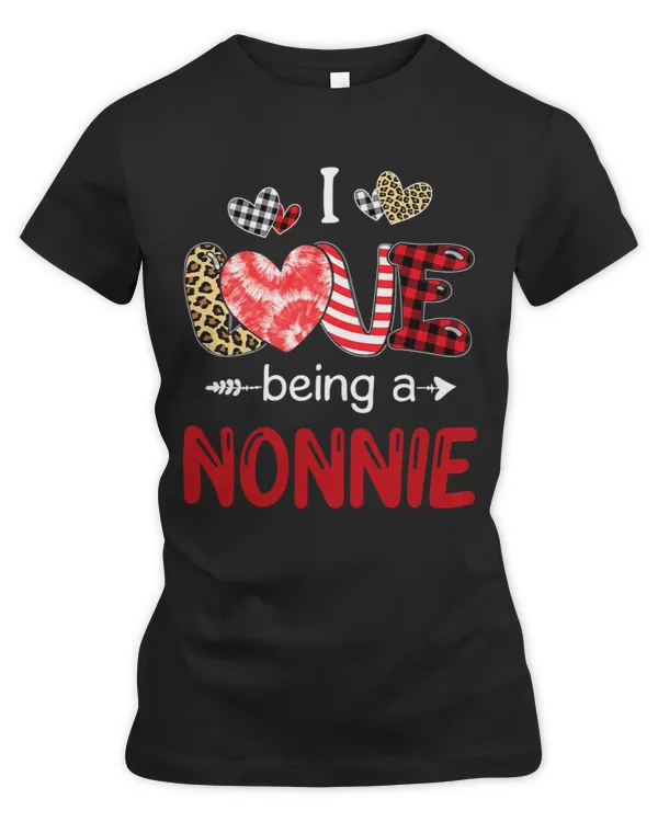 Women's Premium Slim Fit Tee