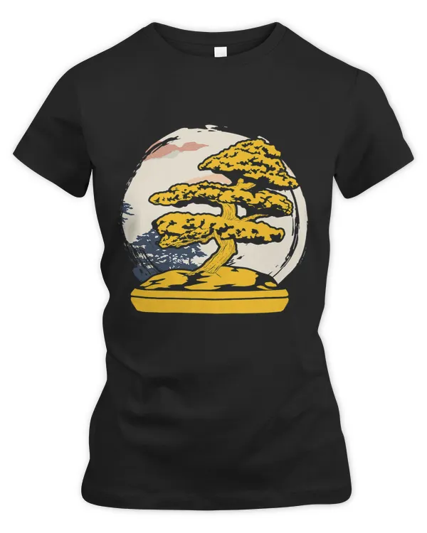 Women's Premium Slim Fit Tee