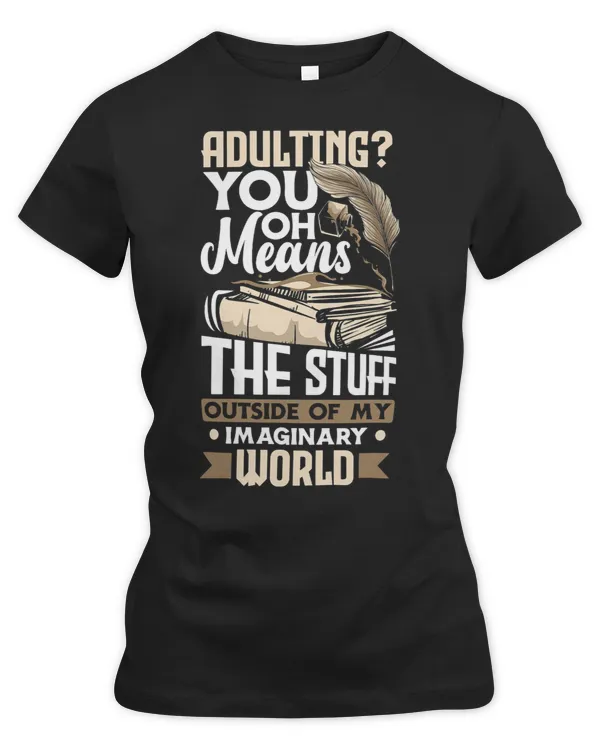 Women's Premium Slim Fit Tee