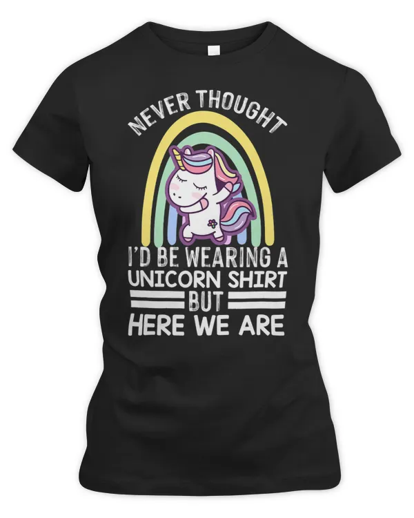 Women's Premium Slim Fit Tee