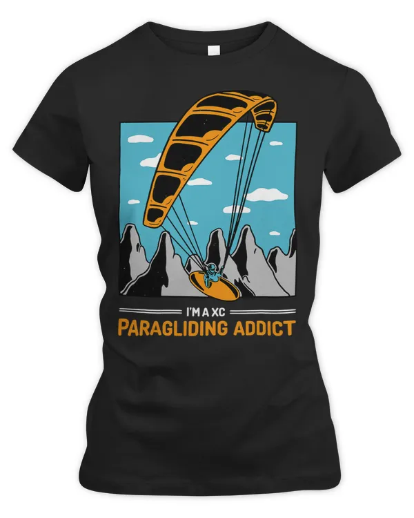 Women's Premium Slim Fit Tee