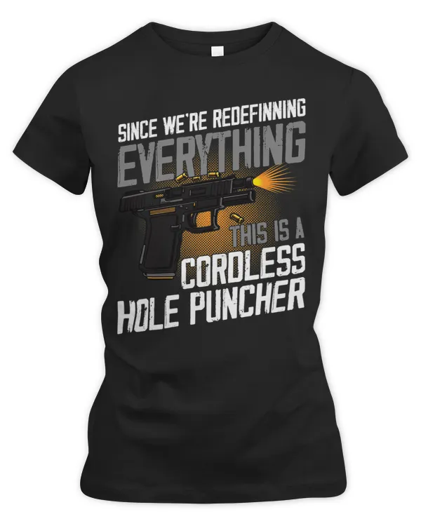 Women's Premium Slim Fit Tee