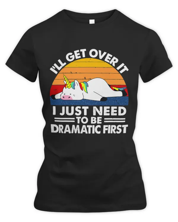 Women's Premium Slim Fit Tee