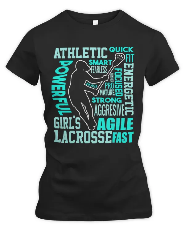 Women's Premium Slim Fit Tee