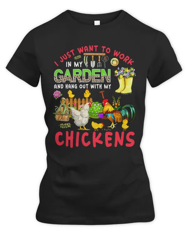 Women's Premium Slim Fit Tee