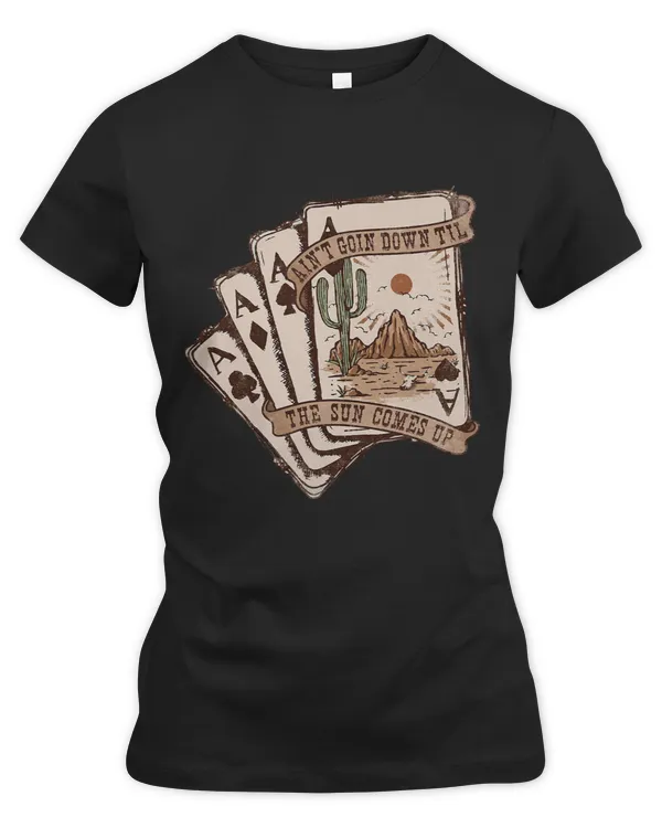 Women's Premium Slim Fit Tee
