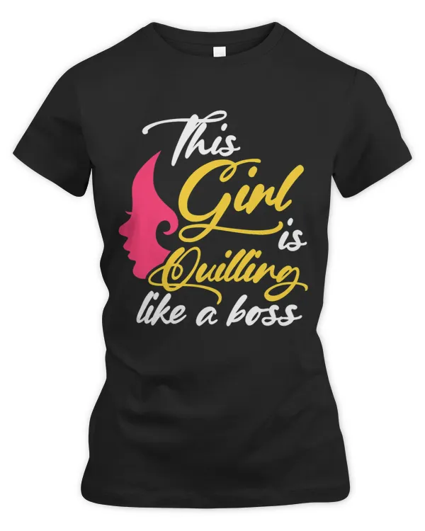 Women's Premium Slim Fit Tee