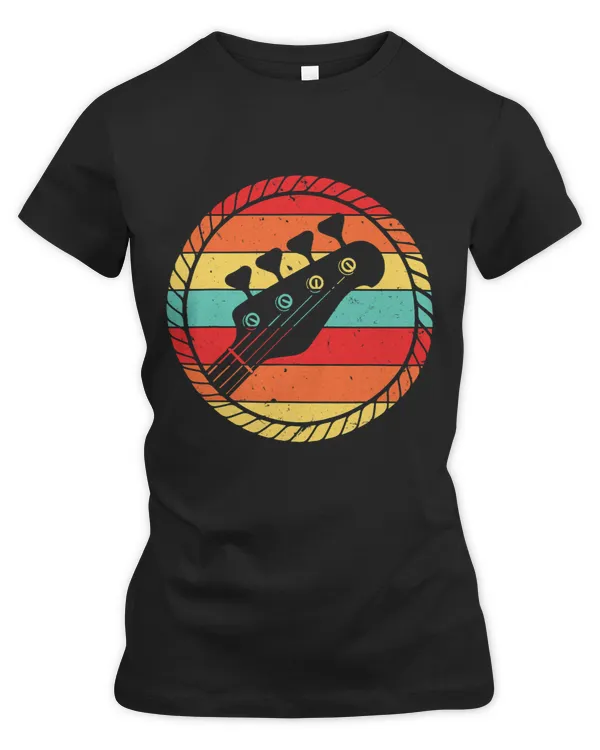 Women's Premium Slim Fit Tee