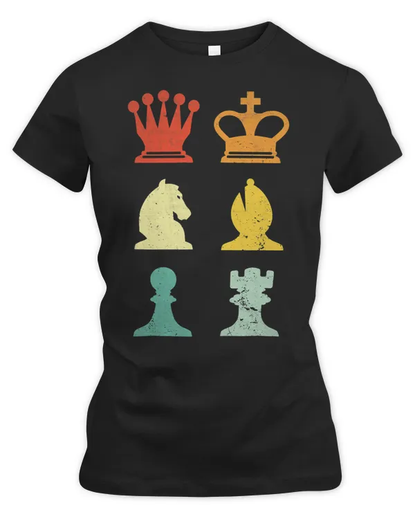 Women's Premium Slim Fit Tee