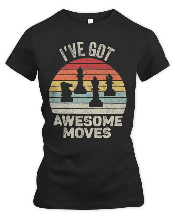 Women's Premium Slim Fit Tee