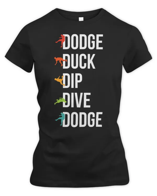 Women's Premium Slim Fit Tee