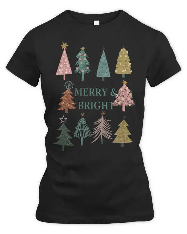 Women's Premium Slim Fit Tee