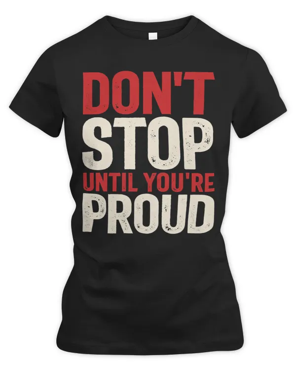 Women's Premium Slim Fit Tee