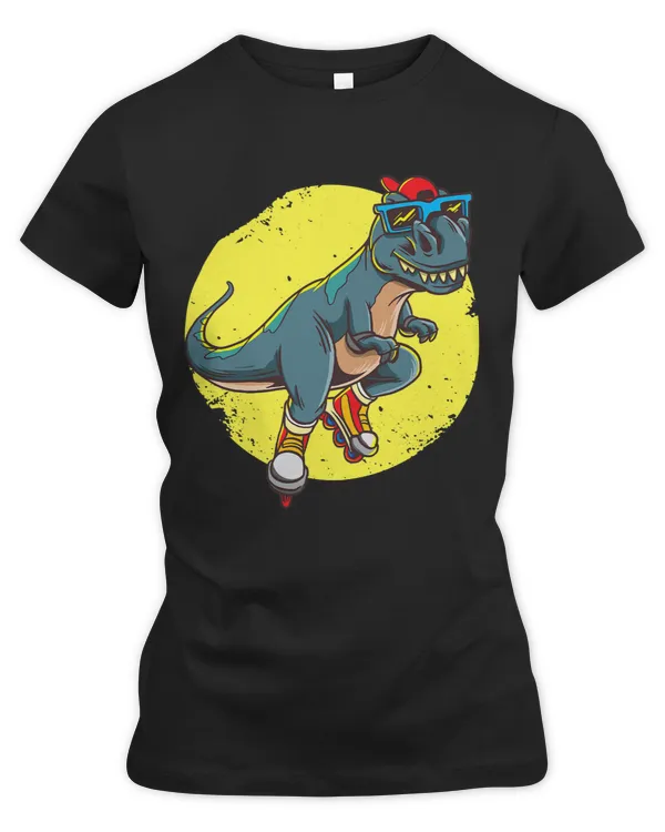 Women's Premium Slim Fit Tee