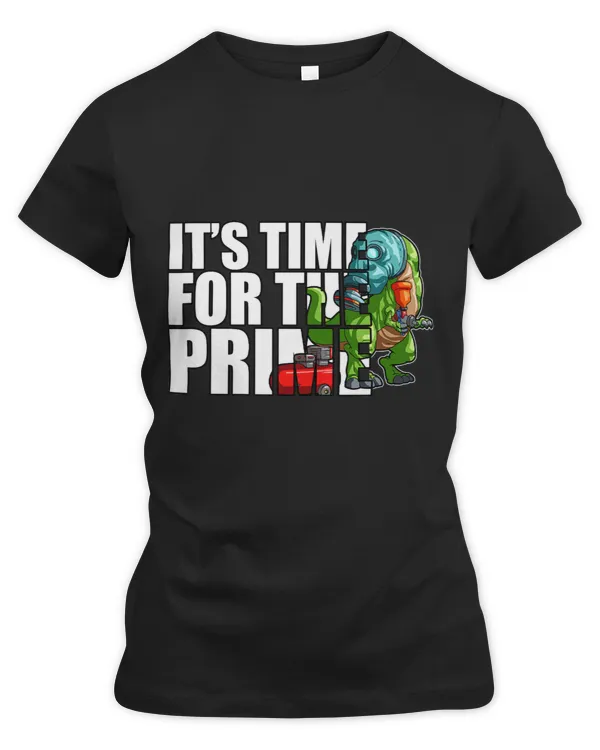 Women's Premium Slim Fit Tee